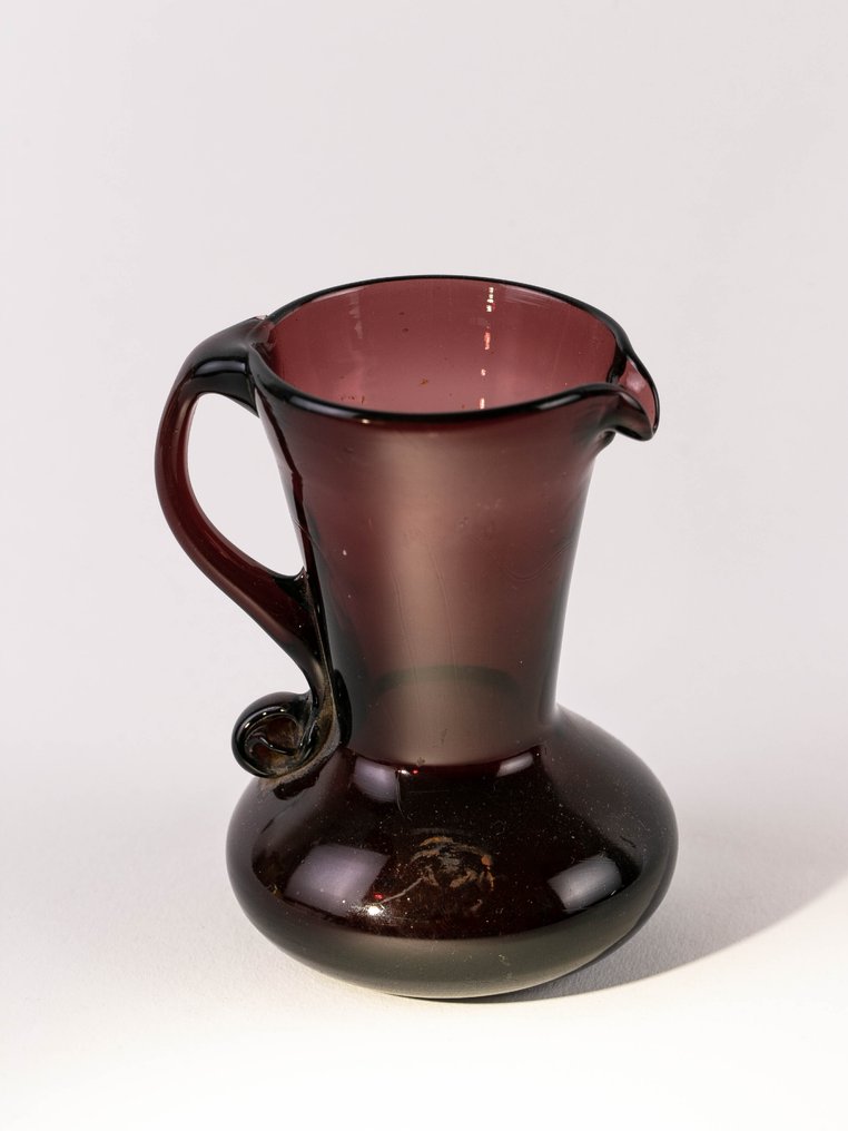 Early 19th Century Krug - Pitcher - Glass #1.0