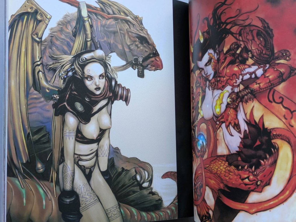 Katsuya Terada - Katsuya Terada Zenbu - 1999-1999 #2.1