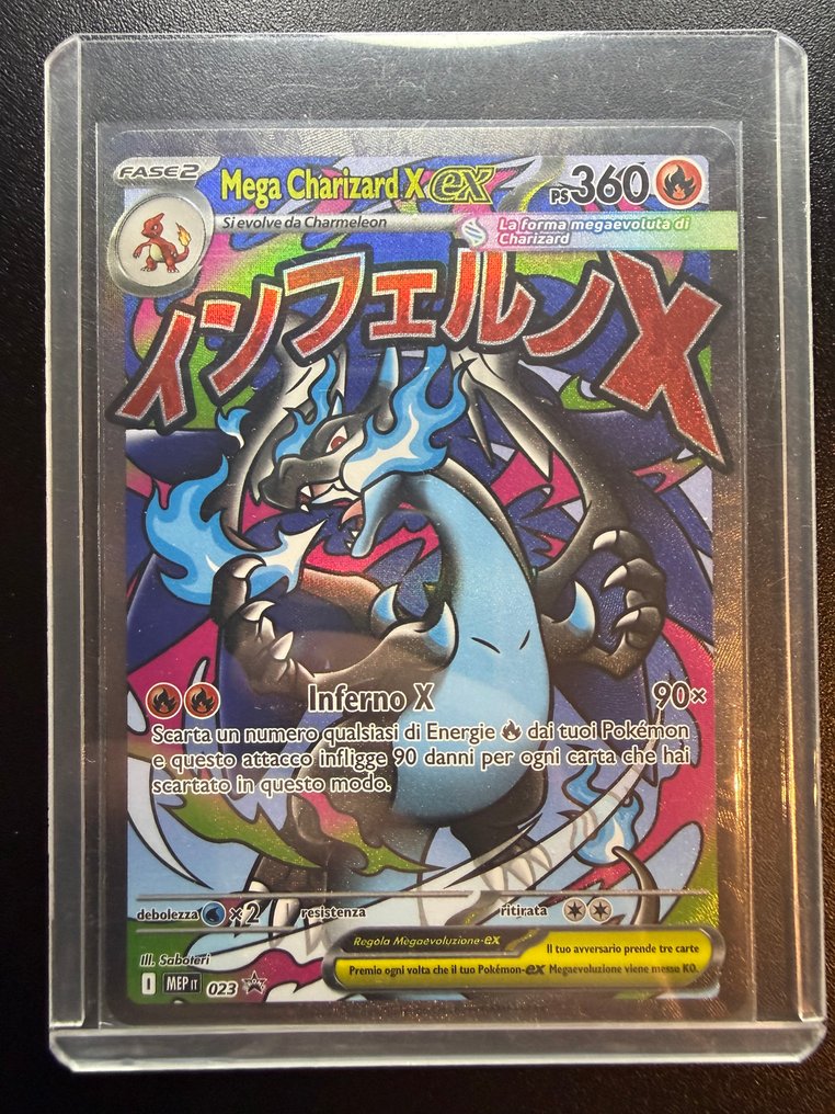 Pokémon - 2 Card #4.3