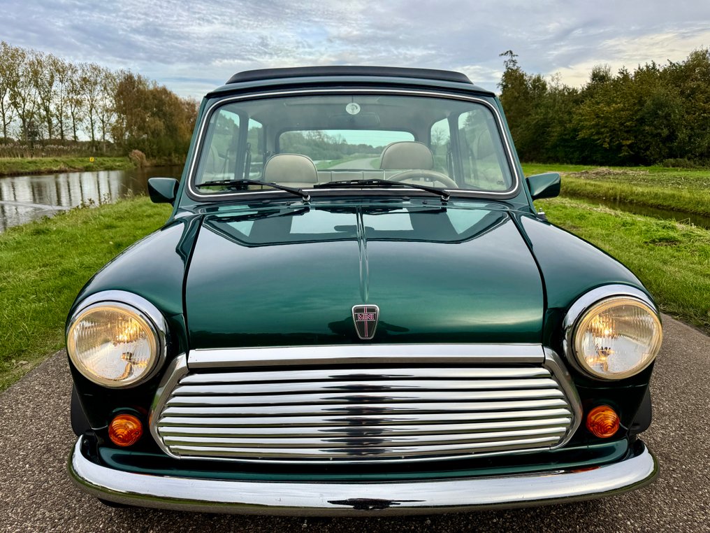 Mini - Kensington 1.3i - 1996 #1.0