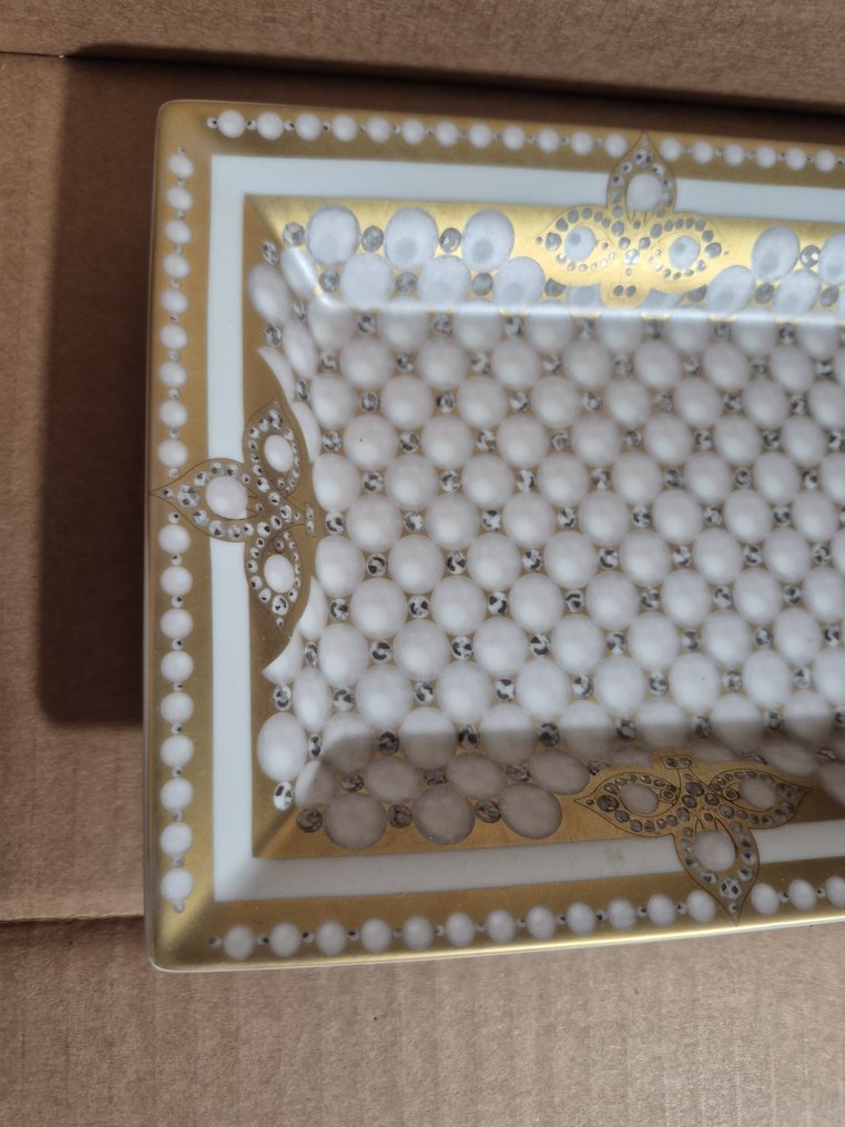 Patek Philippe - Σταχτοδοχείο - Πορσελάνη #4.3