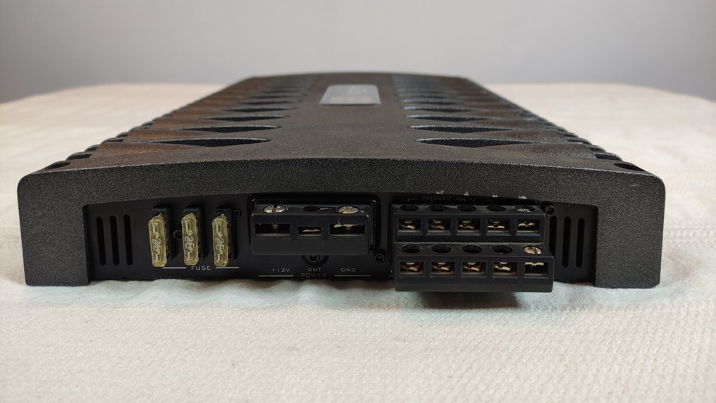 axton - Axton C608 音频放大器 #3.2