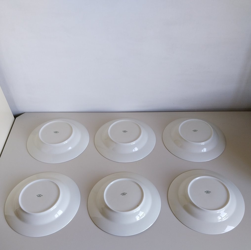 Johann Haviland - Table service - Porcelain #4.3