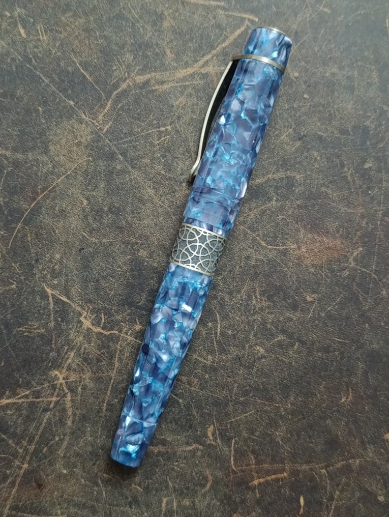 Kilk - Celestial - Pluma estilográfica #4.3