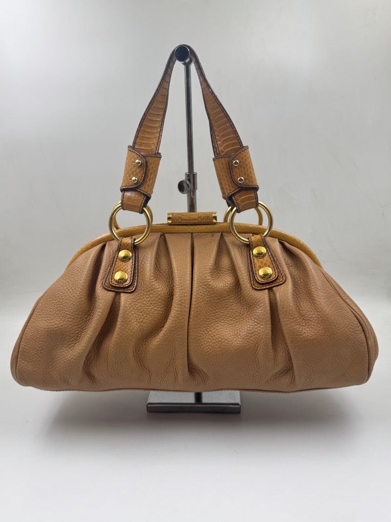 Dolce & Gabbana - Torebka na ramię #1.0