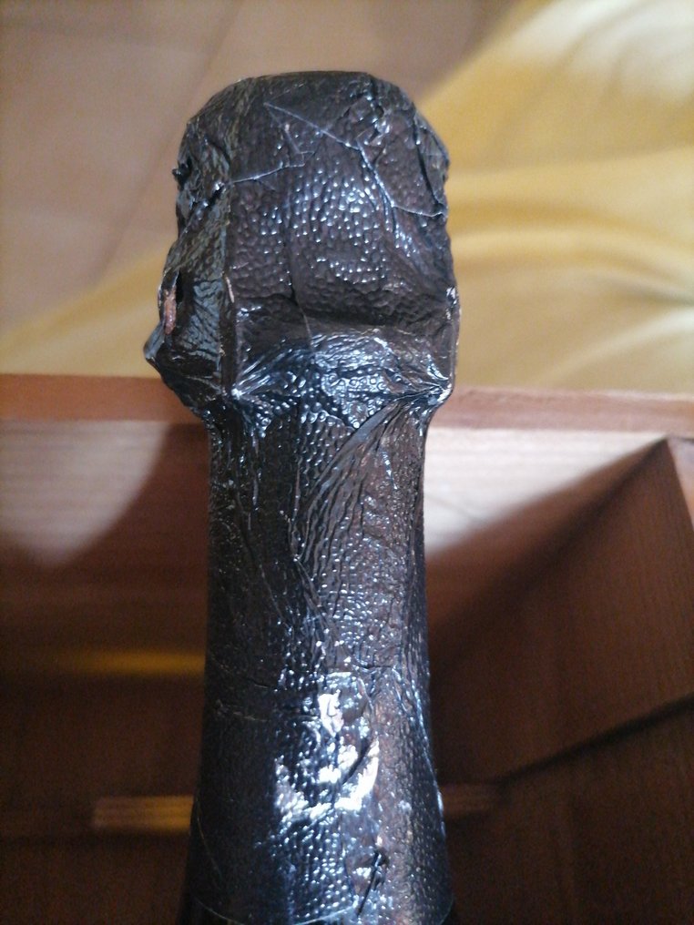2000 Dom Pérignon - Champagne Brut - 1 Bottiglia (0,75 litri) #2.1