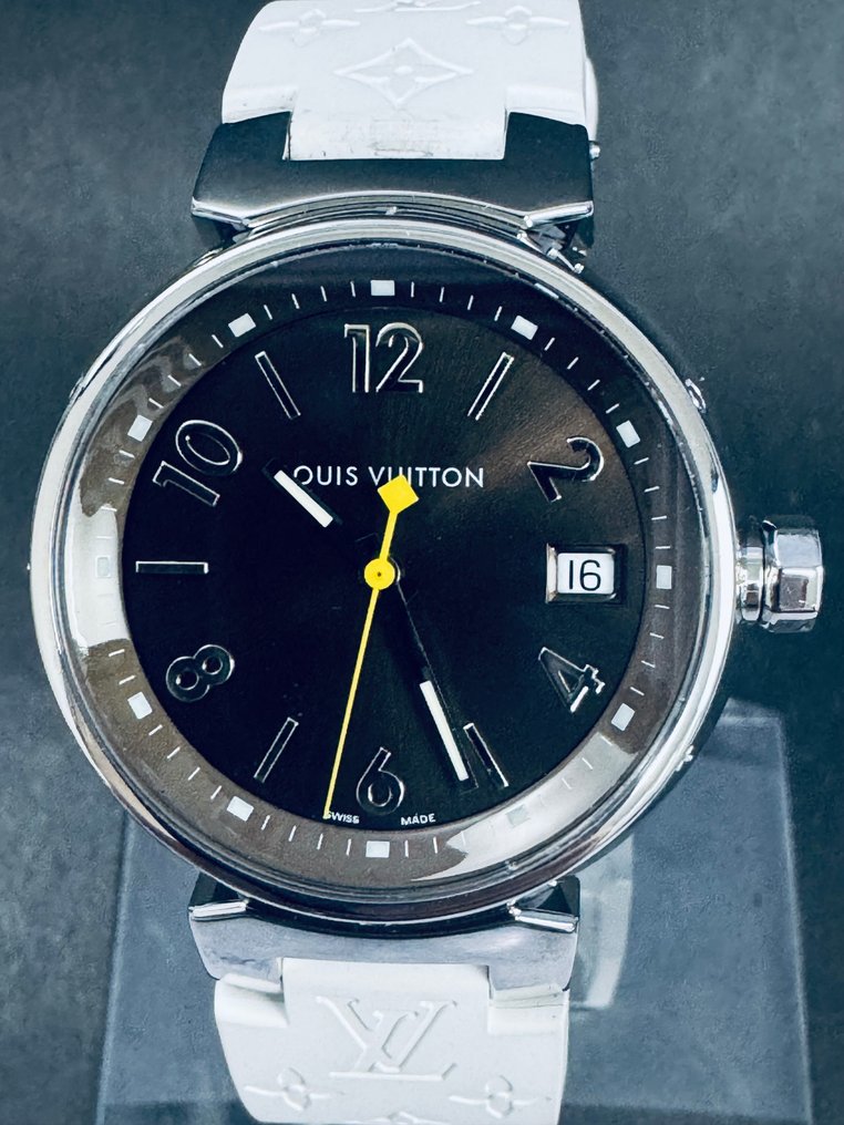 Louis Vuitton - Tambour - CY8172 - 女士 - 2010-2020年  #1.0