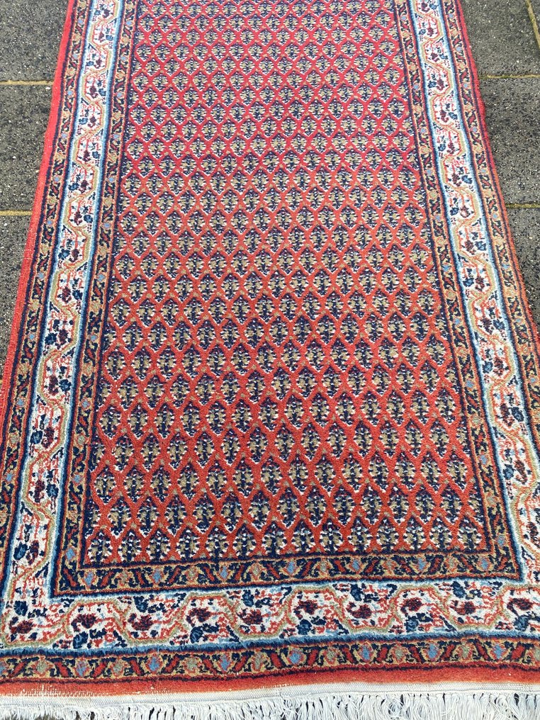 Indo Mir loper - Teppich - 286 cm - 79 cm #1.0