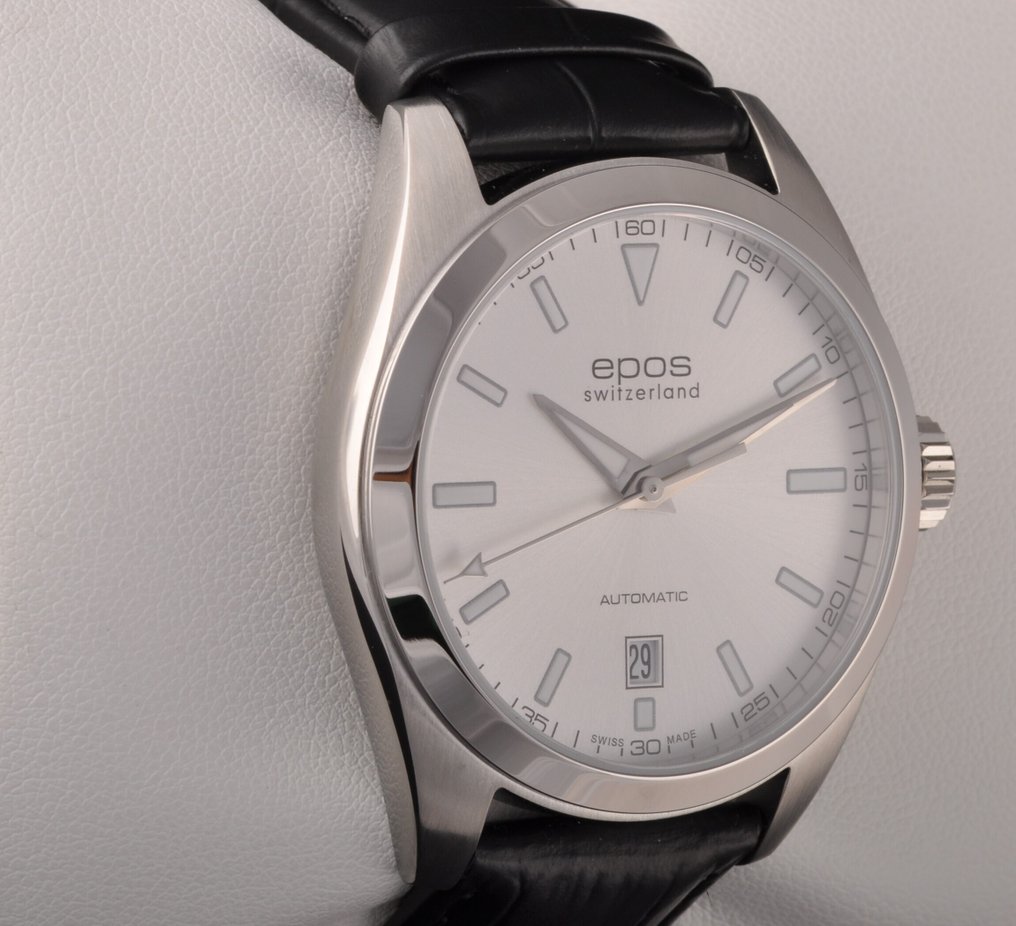 Epos - Timeless - 沒有保留價 - 3411 Edition - 男士 - 2025 #4.3
