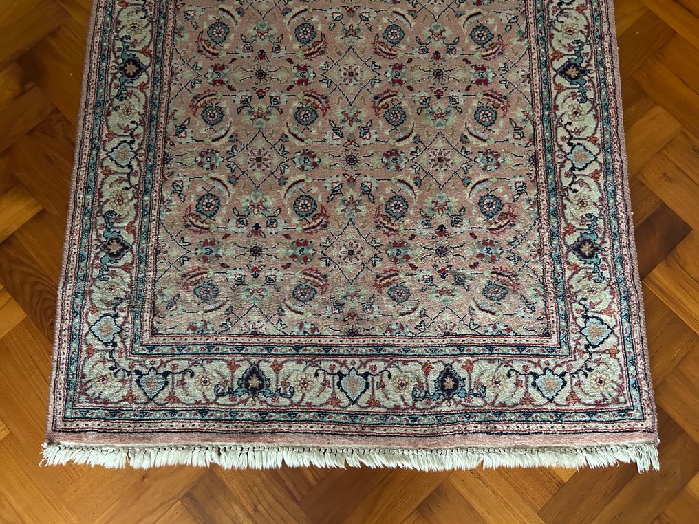 Bidjar - Carpet - 205 cm - 104 cm #3.2