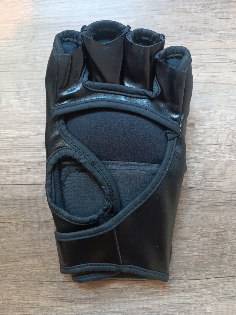 MMA - Conor McGregor - 2025 - MMA gloves #1.0