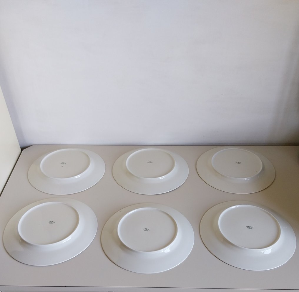 Johann Haviland - Table service - Porcelain #3.2