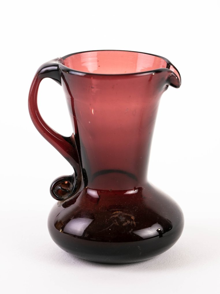 Early 19th Century Krug - Pitcher - Glass #1.0