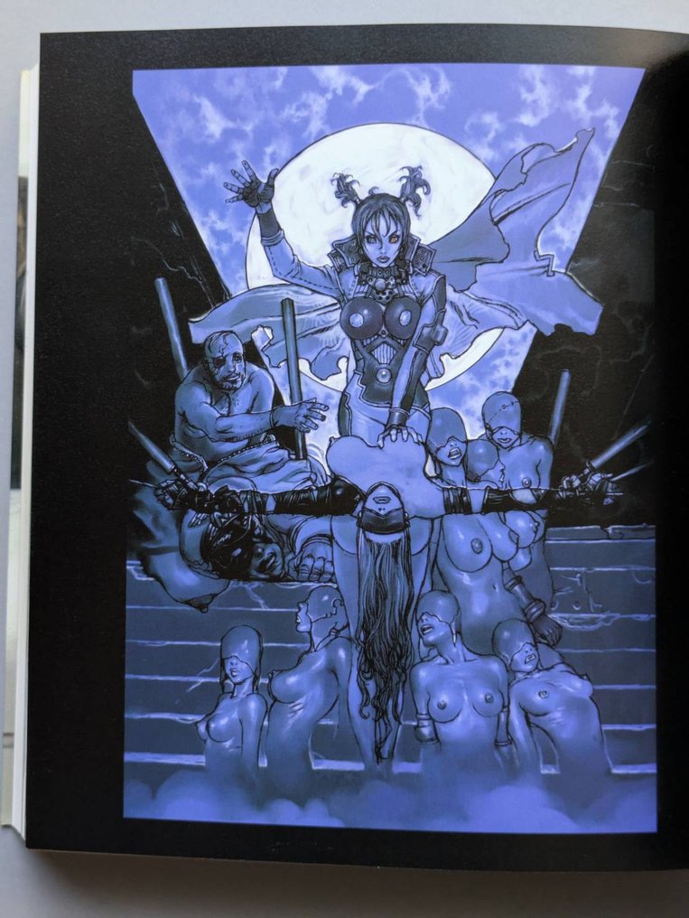 Katsuya Terada - Katsuya Terada Zenbu - 1999-1999 #1.0