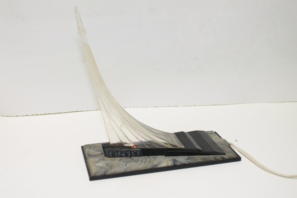 Yuzhmash Nottolina commemorativa 'Ai Conquistatori dello Spazio' realizzata negli anni '70 nell'URSS - 1960-1970 #1.0