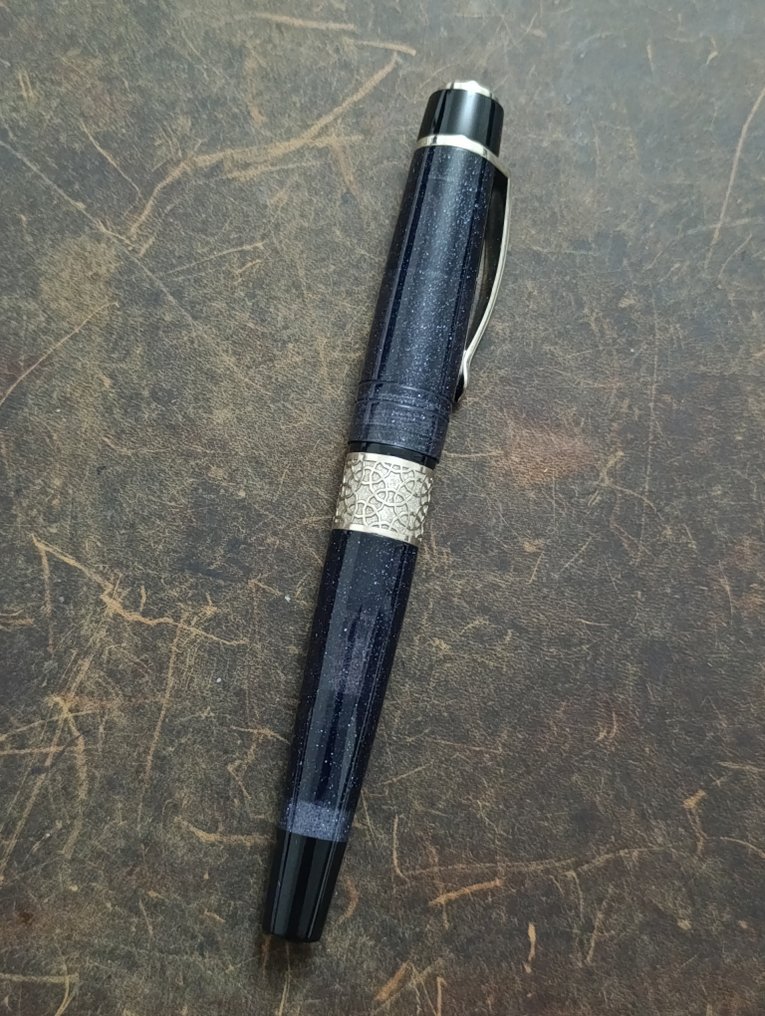 Kilk - Celestial - Pluma estilográfica #3.2