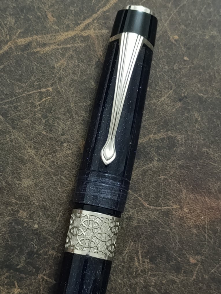 Kilk - Celestial - Pluma estilográfica #1.0