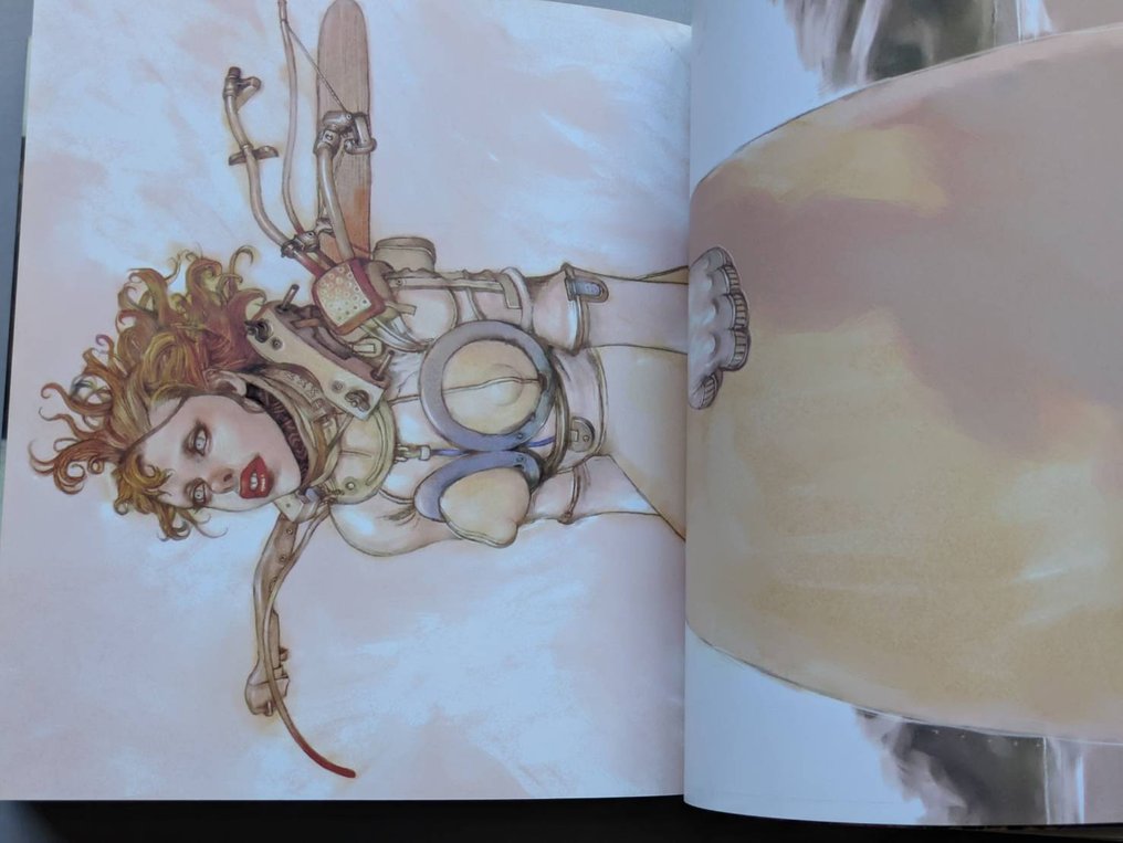 Katsuya Terada - Katsuya Terada Zenbu - 1999-1999 #4.3