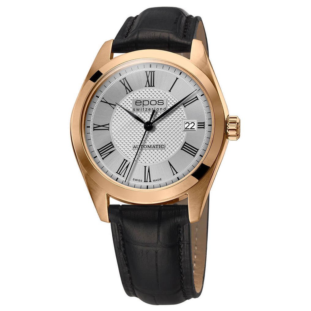 Epos - Timeless - 没有保留价 - 3411 Edition - 男士 - 2025 #1.0