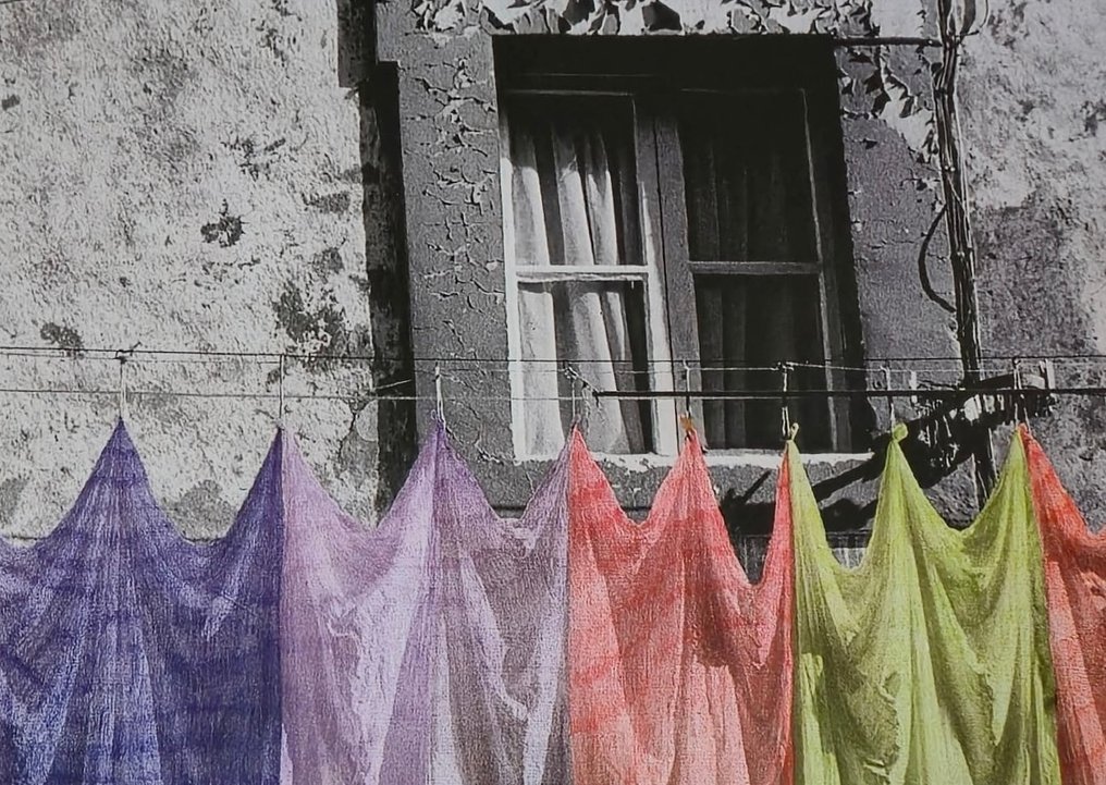 Pino Settanni - Roma 1982 #4.3