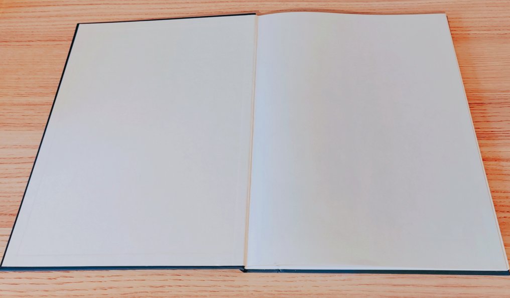 Franquin, André - 1 Artbook - L'Art de André Franquin + ex-libris - La Mitre Railleuse - 1988 #4.3