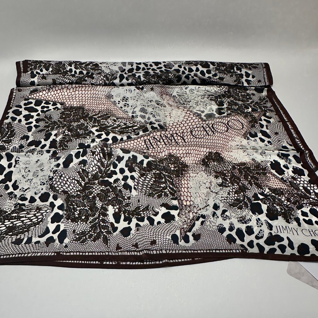 Jimmy Choo - Eșarfă (șal) #3.2