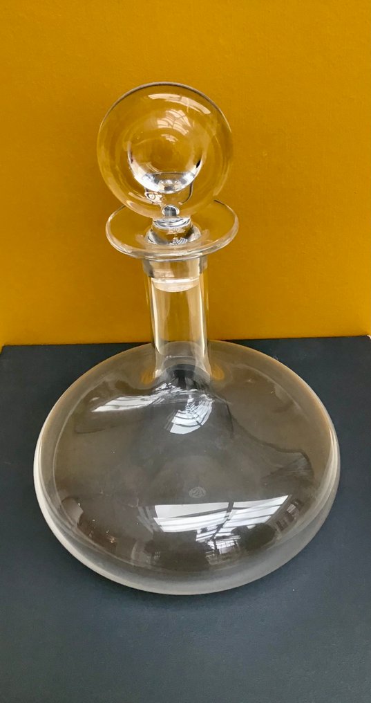 Baccarat - Karafka - Carafe à vin modèle 1 Baccarat - Kryształ #2.1