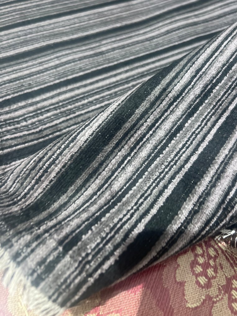 chivasso 900 x 140 - 紡織品  - 900 cm - 140 cm #1.0