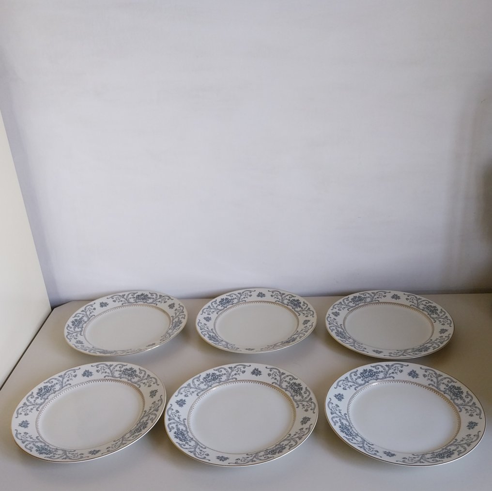 Johann Haviland - Table service - Porcelain #2.1