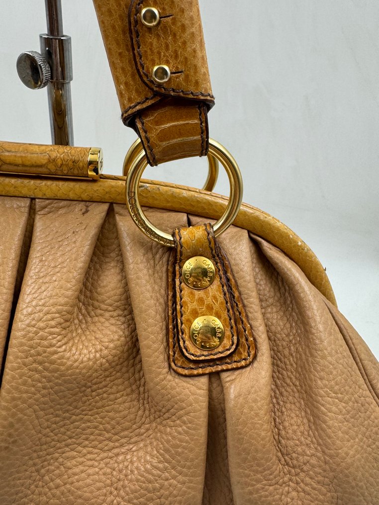 Dolce & Gabbana - Torebka na ramię #4.3