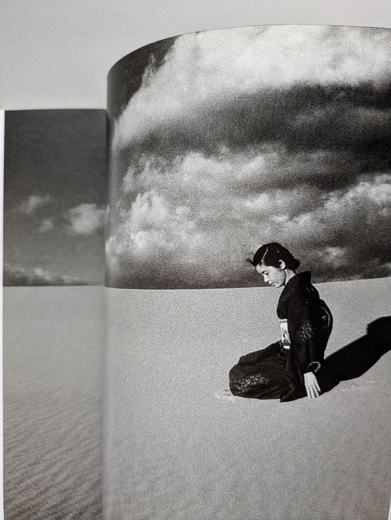 Shoji Ueda - The World of Shoji Ueda – First Edition (2007) - 2007 #2.1