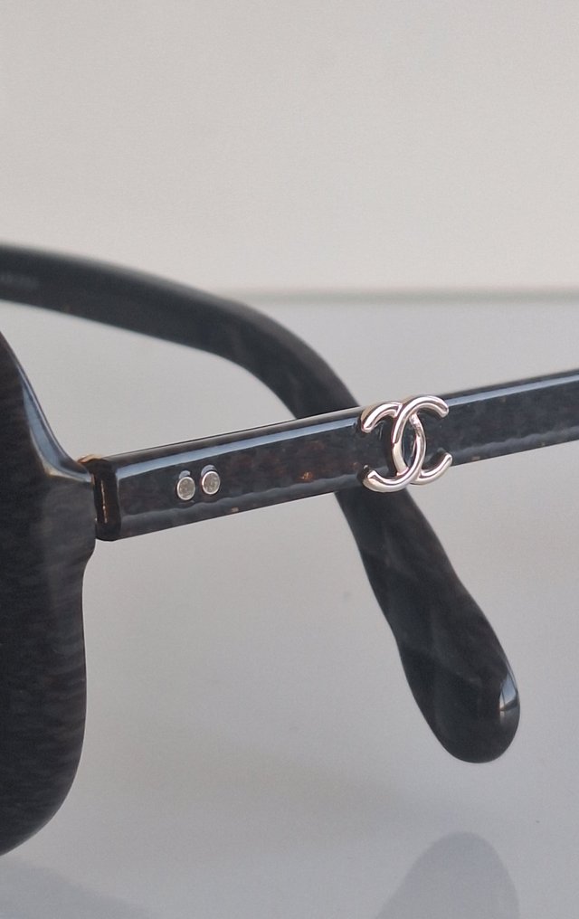Chanel - 5244 - Solbriller #2.1