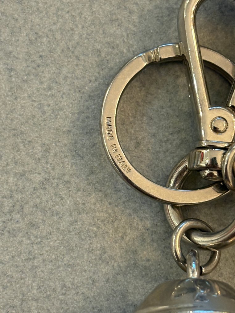 Fendi - Keyring #3.2