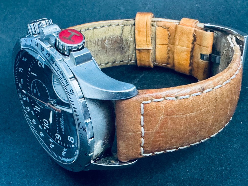 Hamilton - Khaki Aviation - H776121 - Men - 2010-2020 #4.3