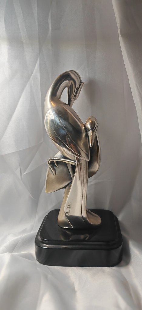 Ottaviani - Figur - Aironi - .925 sølv #1.0