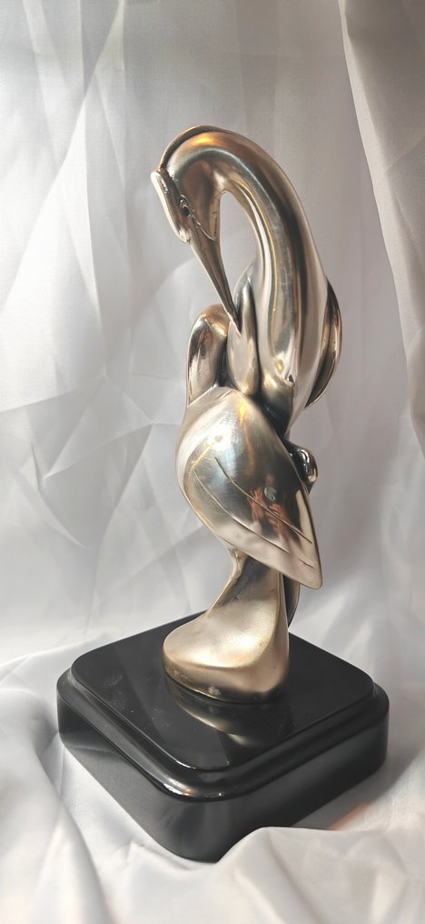 Ottaviani - Figur - Aironi - .925 sølv #4.3