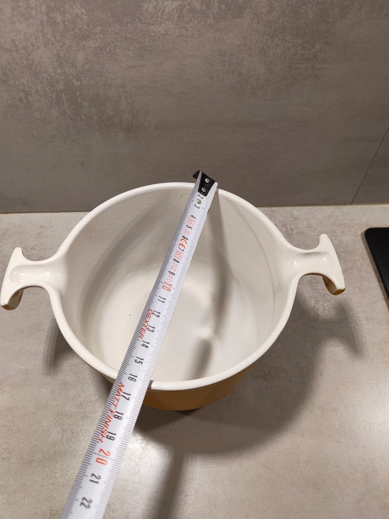 Le Creuset - Κατσαρόλα -  La Mama - πηγή #3.2