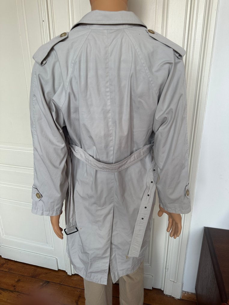 Burberrys - 风衣 - 复古 #4.3