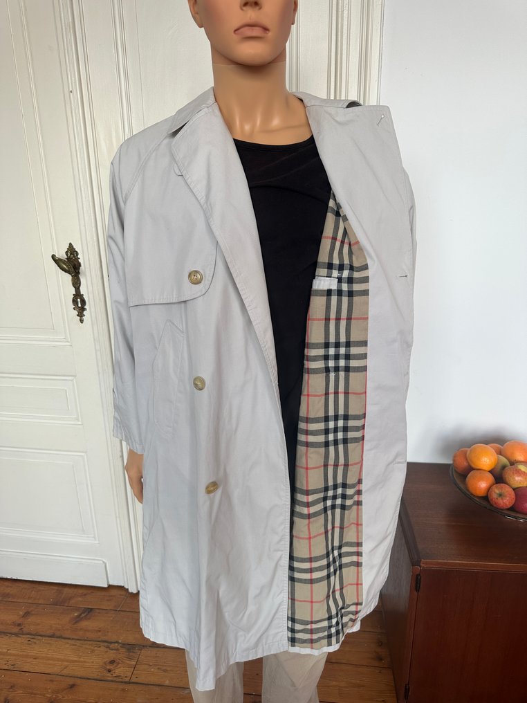 Burberrys - 风衣 - 复古 #2.1