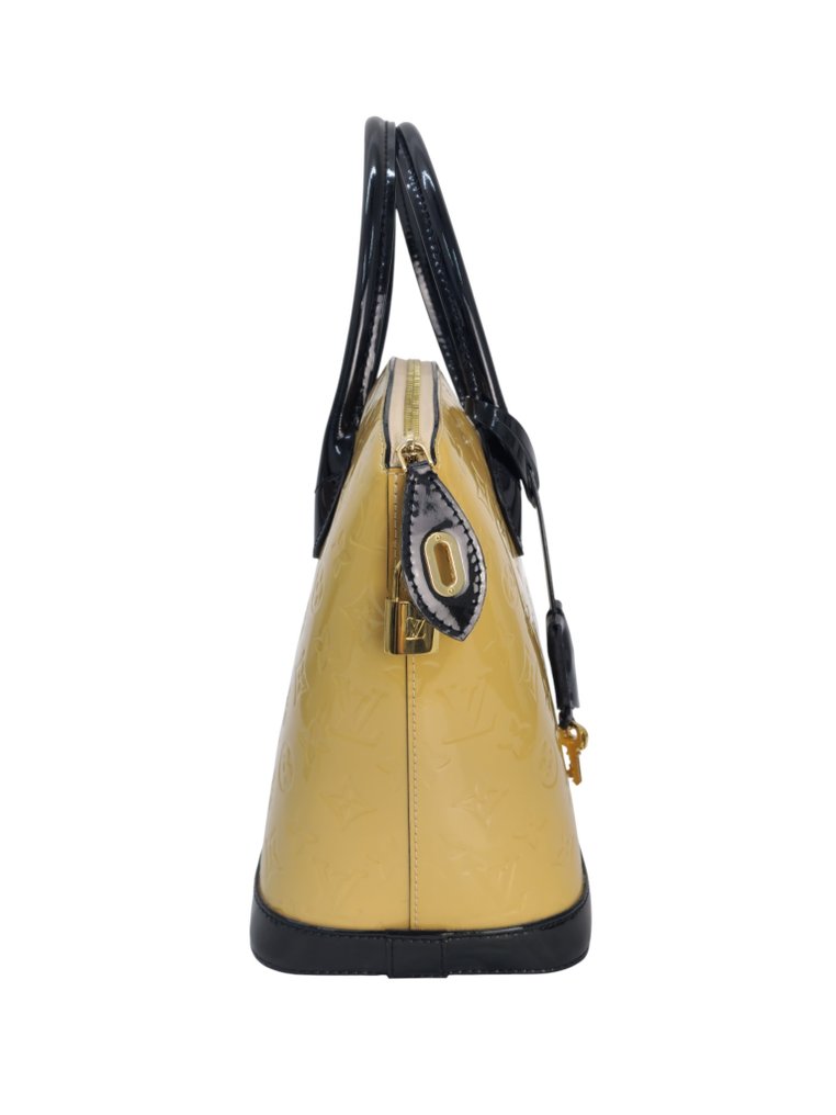Louis Vuitton - Lockit - Borsa #3.2