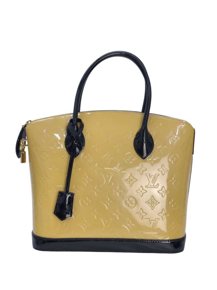 Louis Vuitton - Lockit - Borsa #1.0