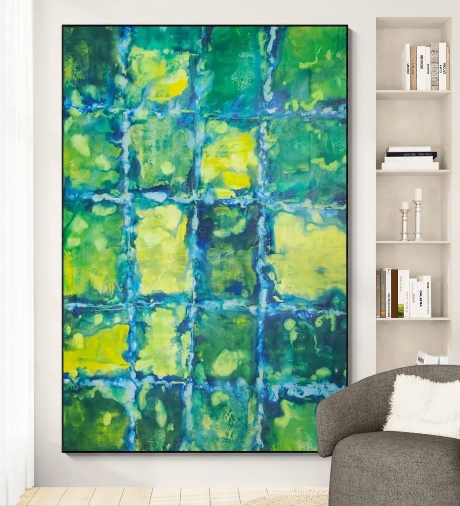 Bri Debernardi - SERINUS - XXL #1.0