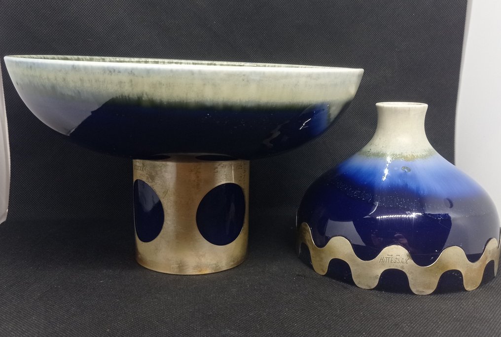 altro - altro - 碗 (2) - .800 银 #1.0