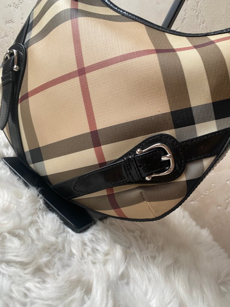 Burberry - Torebka #4.3