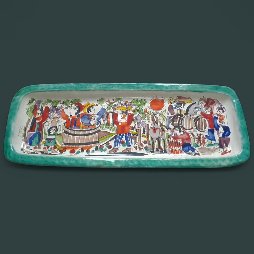 De Simone - Διακοσμητικό  - Κεραμικό #1.0