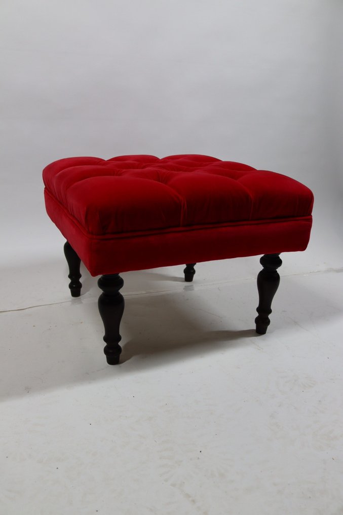 Nobilis - 軟墊 - 木, 絲絨, 棉 #3.2