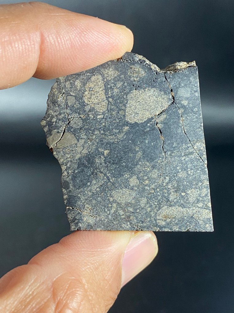 Εξαιρετικό κομμάτι!! Βόρεια Δυτική Αφρική. Nwa 13558 ! - 18 g - (1) #1.0