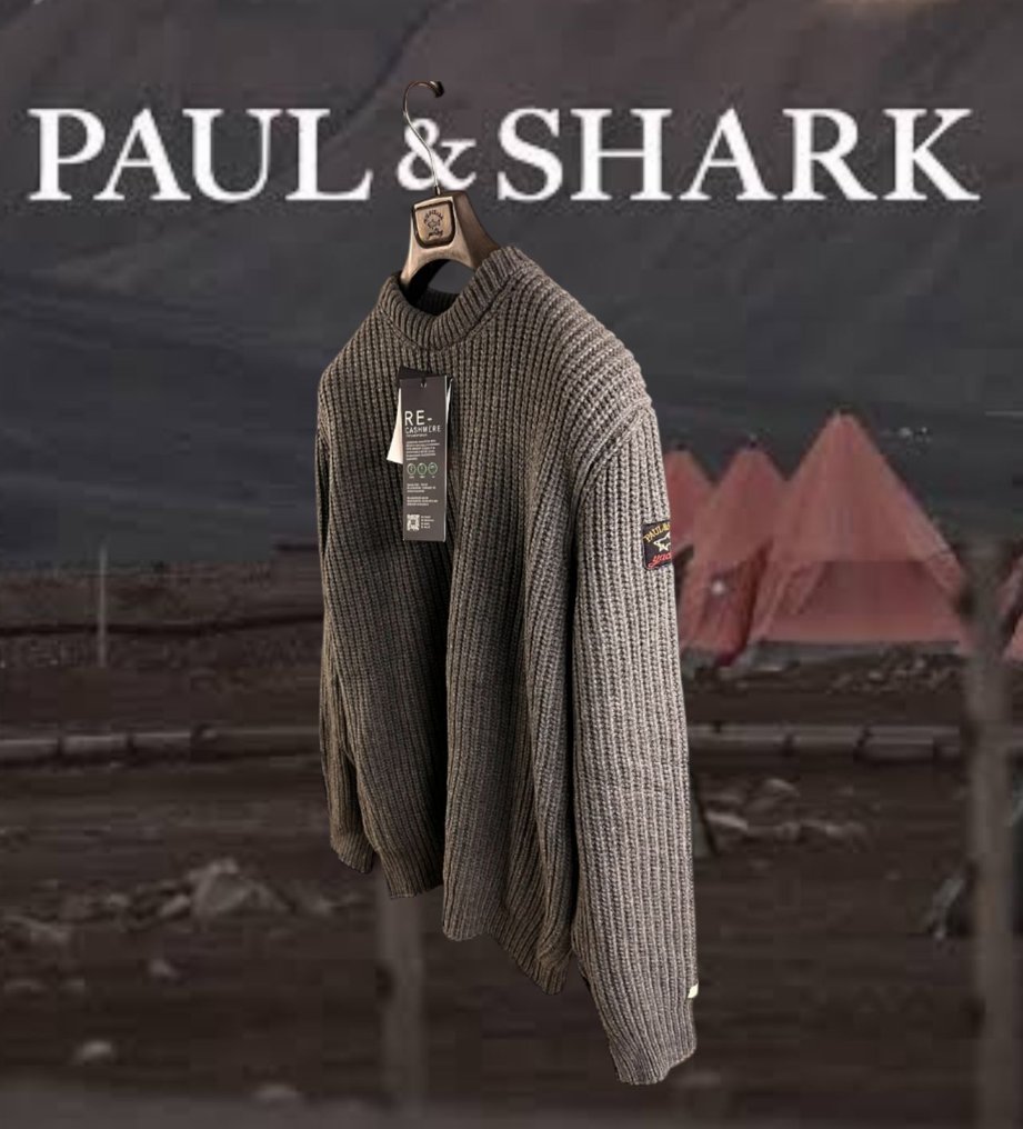 Paul & Shark - 运动衫 - 带标签的新品 #3.2