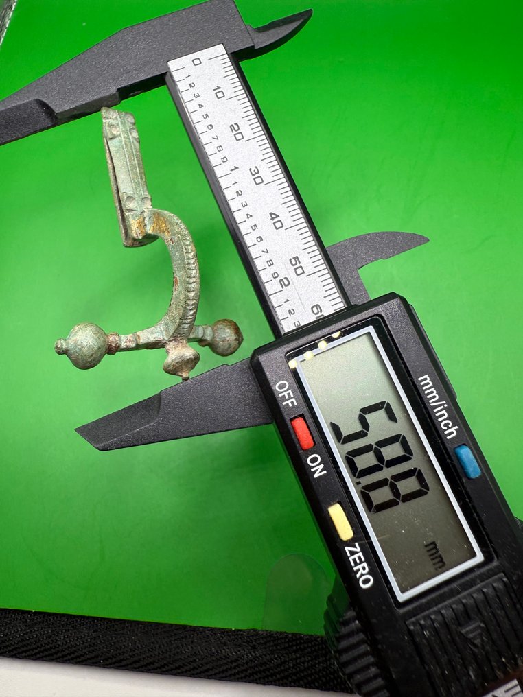 Ancient Roman Bronze Primer #4.3