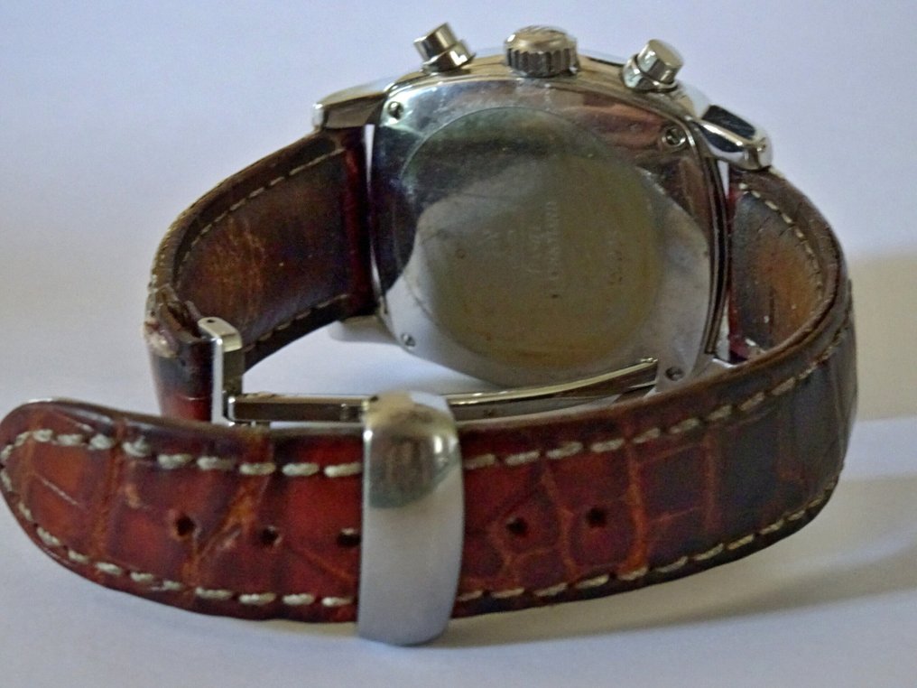 JeanRichard - Unknown - Ref. 25006 - Homem - 2000-2010  #4.3